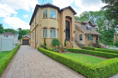 (2) Left Front