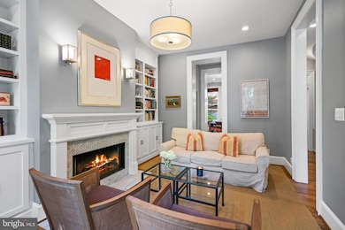 604 E Capitol St NE, Washington, DC 20003 - photo 5