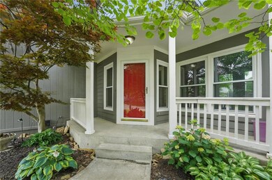 14876 S Summit St, Olathe, KS 66062 - photo 4