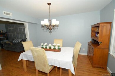 Dining Room.