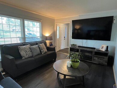 3140 SW Burlingame Rd, Topeka, KS 66611 - photo 4