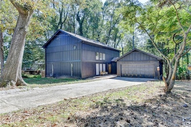 2820 Bluebird Cir NW, Duluth, GA 30096 - photo 4