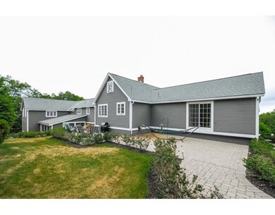 391 Old Farm Rd, Franklin, MA 02038 - photo 5