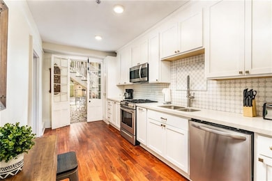 913 Governor Nicholls St unit 101, New Orleans, LA 70116 - photo 4