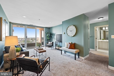 Harborview Towers unit 1106, Baltimore, MD 21230 - photo 6