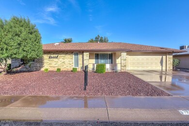 17833 N Foothills Dr, Sun City, AZ 85373 - photo 2