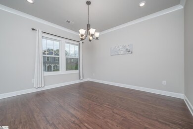 611 Whitemarsh Ave, Simpsonville, SC 29680 - photo 3