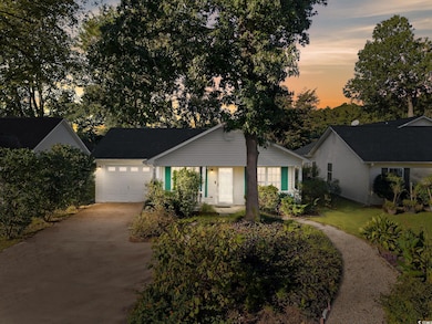 6623 Cherry Laurel, Myrtle Beach, SC 29588 - photo 2