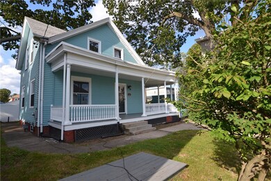 39 Cleveland St, Central Falls, RI 02863 - photo 5