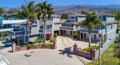 Two Short Blocks to the Beach