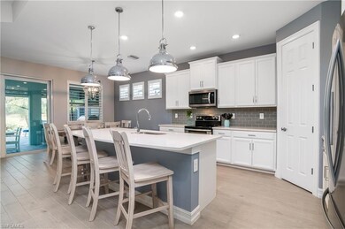 14604 Kelson Cir, Naples, FL 34114 - photo 5