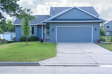 2934 Deerpath Ct, Des Moines, IA 50320 - photo 2