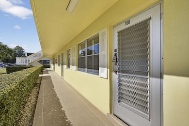 100 Sheffield E unit 1000, West Palm Beach, FL 33417 - photo 4