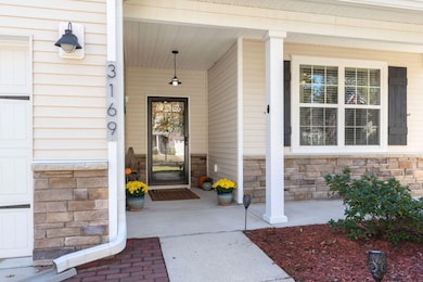 3169 Conservancy Ln, Charleston, SC 29414 - photo 2