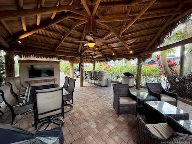 171 NW Hazard Way, Port St. Lucie, FL 34986 - photo 4