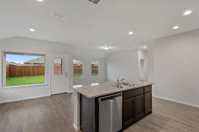 140 Parkview Ln, Boyd, TX 76023 - photo 7