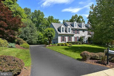 2702 Howard Grove Rd, Davidsonville, MD 21035 - photo 2