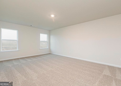 166 Bluegill Dr, Hoschton, GA 30548 - photo 5