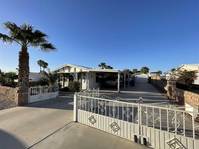 11456 E 35th Place, Yuma, AZ 85367 - photo 4