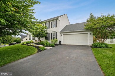 788 Sussex Ct, Sykesville, MD 21784 - photo 2
