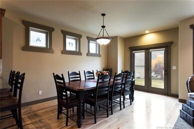 1163 N Springer View Dr unit 6, Midway, UT 84049 - photo 7