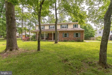 2668 Valley Woods Rd, Hatfield, PA 19440 - photo 2