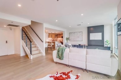 Acqua Vista Condominiums unit 1706, San Diego, CA 92101 - photo 3