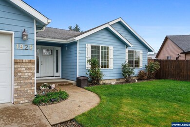 1929 Summerfield Ct SW, Albany, OR 97321 - photo 4