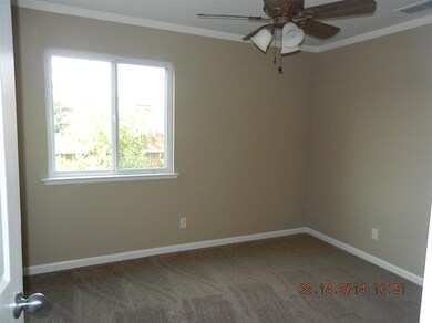Bedroom #1