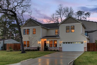 942 W 41st St, Houston, TX 77018 - photo 2