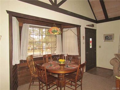 Dining Room.