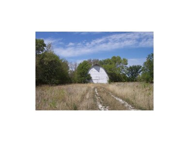 OLD HOMESITE