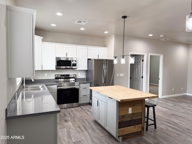 4850 E Oswego St, Lake Montezuma, AZ 86335 - photo 4