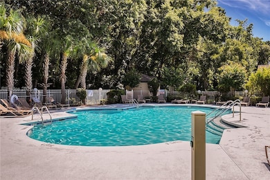 Located close to the primary community pool