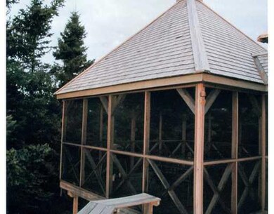 158 Cow Point, Roque Bluffs, ME 04654 - photo 4