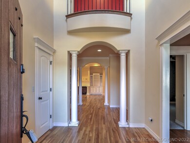 1558 S Hickory Cir, Broken Arrow, OK 74012 - photo 5