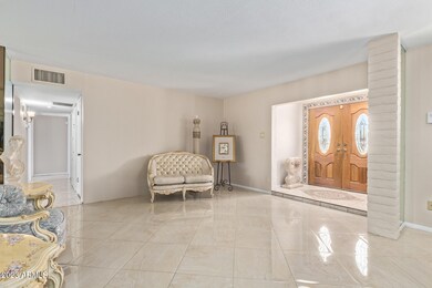 Front Room