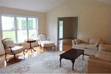 3 Wessonville Village Way, Westborough, MA 01581 - photo 4