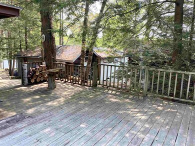 2665 Valley Rd unit 17, Washington, NH 03280 - photo 5