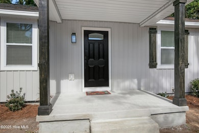 1205 Toisnot Ave NE, Wilson, NC 27893 - photo 3