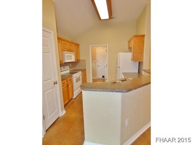 2201 Merle Dr, Copperas Cove, TX 76522 - photo 3