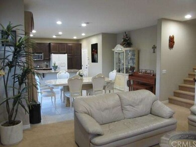 Open Floor Plan!