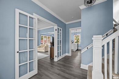 1210 W 17th St, Davenport, IA 52804 - photo 6