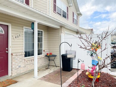 405 Shade Tree Ln, Farmington, MO 63640 - photo 4