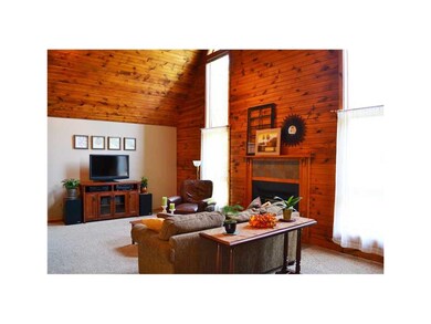 Great Room.