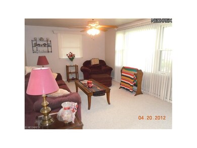 FORMAL LIVING ROOM