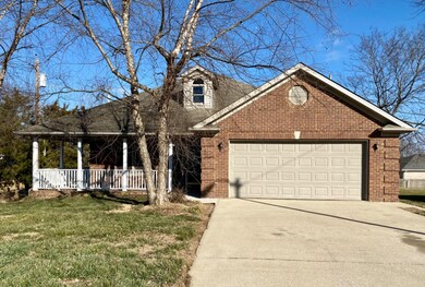 104 W Joann Dr, Wilmore, KY 40390 - photo 2