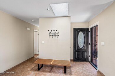 Entryway