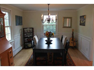 Dining Room.
