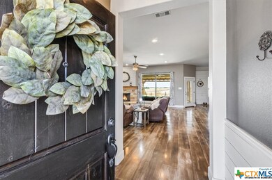 8462 Brewster Rd, Temple, TX 76501 - photo 6